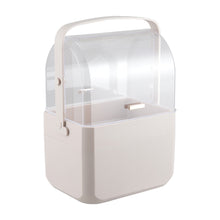 Load image into Gallery viewer, Desktop 3 Drawers Cosmetics Storage Orgaizer
