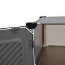 Load image into Gallery viewer, 6-Tier Shoe Cabinet
