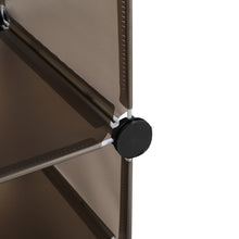Load image into Gallery viewer, 9-Tier Shoe Cabinet
