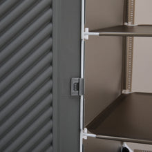 Load image into Gallery viewer, 6-Tier Shoe Cabinet
