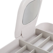 Load image into Gallery viewer, Makeup Cosmetic Organizer with Mirror
