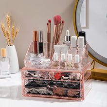Load image into Gallery viewer, Cosmetics Storage Orgaizer
