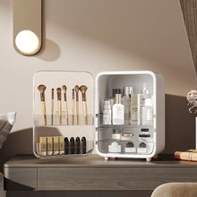 Load image into Gallery viewer, Large Capacity Makeup Organizer
