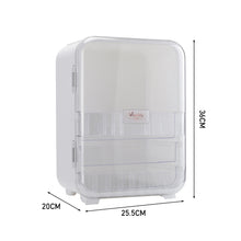 Load image into Gallery viewer, Large Capacity Makeup Organizer
