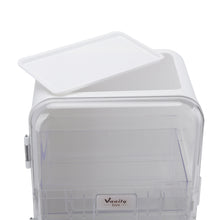 Load image into Gallery viewer, Large Capacity Makeup Organizer
