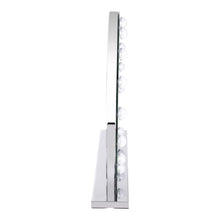 Load image into Gallery viewer, Makeup Mirror with LED Lights and 3 Colour Modes

