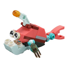 Load image into Gallery viewer, Advent Calendar Building Block Blind Box
