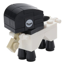 Load image into Gallery viewer, Advent Calendar Building Block Blind Box
