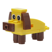 Load image into Gallery viewer, Advent Calendar Building Block Blind Box
