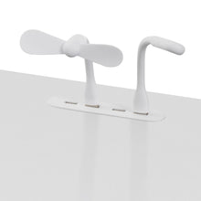 Load image into Gallery viewer, Height Adjustable Mobile Overbed Table with Wheels
