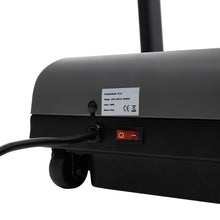 Load image into Gallery viewer, Remote Control Fitness Treadmill Walking Jogging Machine with Handrail
