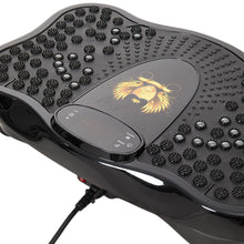 Load image into Gallery viewer, Vibration Plate Exercise Machine with Remote
