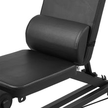 Load image into Gallery viewer, Multifunctional Foldable Adjustable Workout Weight Bench
