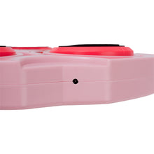 Load image into Gallery viewer, 6-Target Music Boxing Machine with LED Light For Kids
