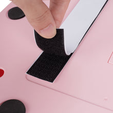 Load image into Gallery viewer, 6-Target Music Boxing Machine with LED Light For Kids
