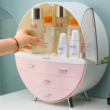 Load image into Gallery viewer, Cosmetics Storage Orgaizer
