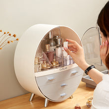 Load image into Gallery viewer, Cosmetics Storage Orgaizer
