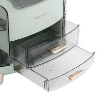 Load image into Gallery viewer, Dustproof Cosmetic Storage Organizer
