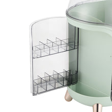Load image into Gallery viewer, Dustproof Cosmetic Storage Organizer
