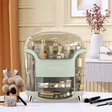 Load image into Gallery viewer, Dustproof Cosmetic Storage Organizer
