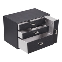 Load image into Gallery viewer, Jewellery Box Organizer with Display Window
