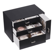 Load image into Gallery viewer, Jewellery Box Organizer with Display Window
