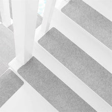 Load image into Gallery viewer, 14Pcs Non-Slip Adhesive Stair Treads
