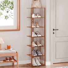 Load image into Gallery viewer, Space-Saving Shoe Storage Unit
