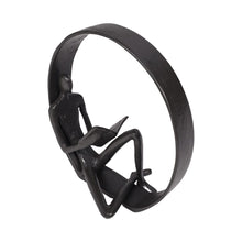 Load image into Gallery viewer, Desktop Metal Statue Reading Men in Circle Ornament Figurines Living and Home 
