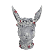 Load image into Gallery viewer, Resin Animal Bunny Rabbit Statue Hare Figurine Ornament Living and Home 
