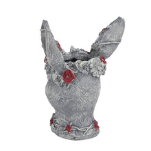 Load image into Gallery viewer, Resin Animal Bunny Rabbit Statue Hare Figurine Ornament Living and Home 
