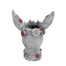 Load image into Gallery viewer, Resin Animal Bunny Rabbit Statue Hare Figurine Ornament Living and Home 
