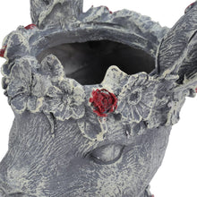 Load image into Gallery viewer, Resin Animal Bunny Rabbit Statue Hare Figurine Ornament Living and Home 
