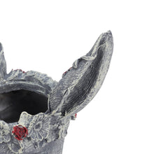Load image into Gallery viewer, Resin Animal Bunny Rabbit Statue Hare Figurine Ornament Living and Home 
