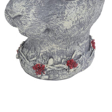 Load image into Gallery viewer, Resin Animal Bunny Rabbit Statue Hare Figurine Ornament Living and Home 
