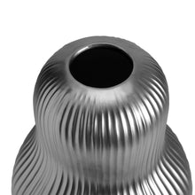 Load image into Gallery viewer, Artistic Gourd Porcelain Vase Tabletop Decor
