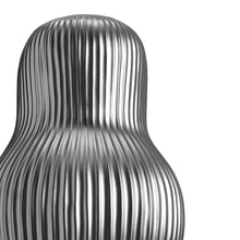 Load image into Gallery viewer, Artistic Gourd Porcelain Vase Tabletop Decor
