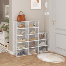 Load image into Gallery viewer, Space-Saving Shoe Storage Unit
