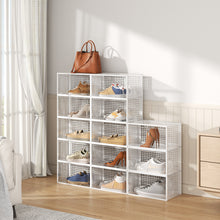 Load image into Gallery viewer, Space-Saving Shoe Storage Unit
