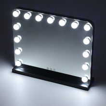 Load image into Gallery viewer, Dimmable Hollywood LED Makeup Vanity Mirror
