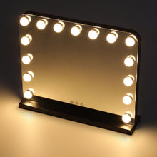 Load image into Gallery viewer, Dimmable Hollywood LED Makeup Vanity Mirror
