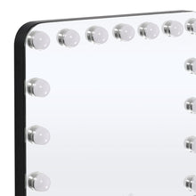 Load image into Gallery viewer, Dimmable Hollywood LED Makeup Vanity Mirror
