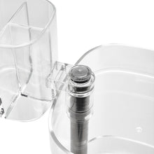 Load image into Gallery viewer, Adjustable Height Rotating Makeup Organizer
