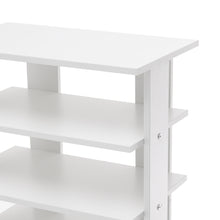 Load image into Gallery viewer, Contemporary 7-Tier Household Space Saving Shoe Rack
