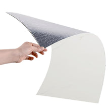 Load image into Gallery viewer, 10 Pcs Peel and Stick Marble Wall Tile Blacksplash

