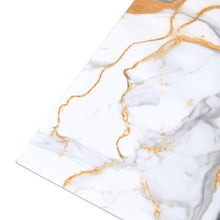 Load image into Gallery viewer, 10pcs Peel and Stick Marble Wall Sticker

