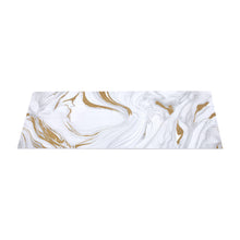 Load image into Gallery viewer, 10pcs Peel and Stick Marble Wall Sticker
