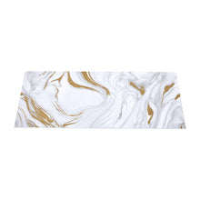 Load image into Gallery viewer, 10pcs Peel and Stick Marble Wall Sticker
