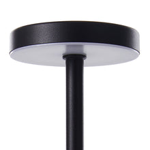Load image into Gallery viewer, Industrial-Style Rechargeable Dimmable Table Lamp Night Light
