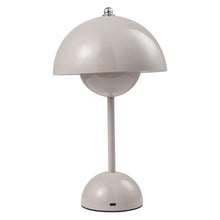 Load image into Gallery viewer, Dimmable Acrylic Lampshade Table Lamp
